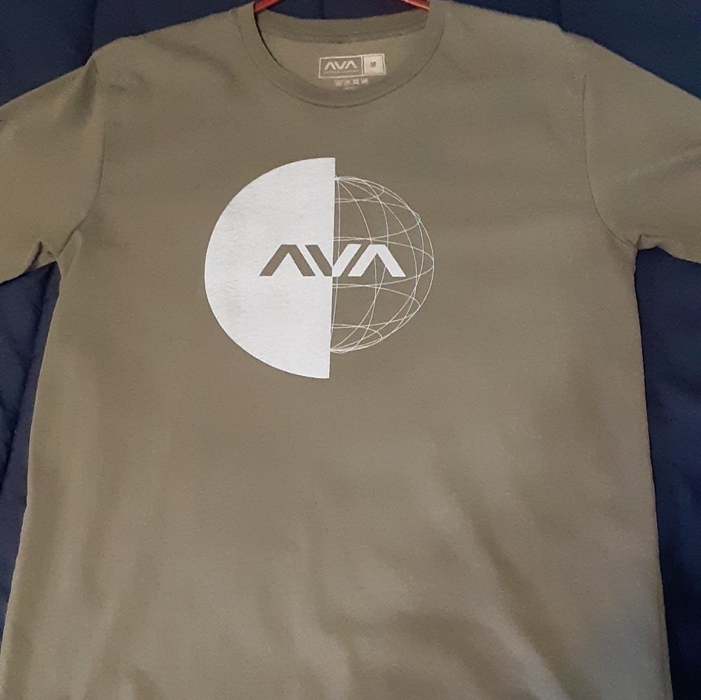 Angels &, Airwaves Band T shirt